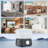 Hot Towel Steamer Quick Heating Steam Towel Warmer-112306667