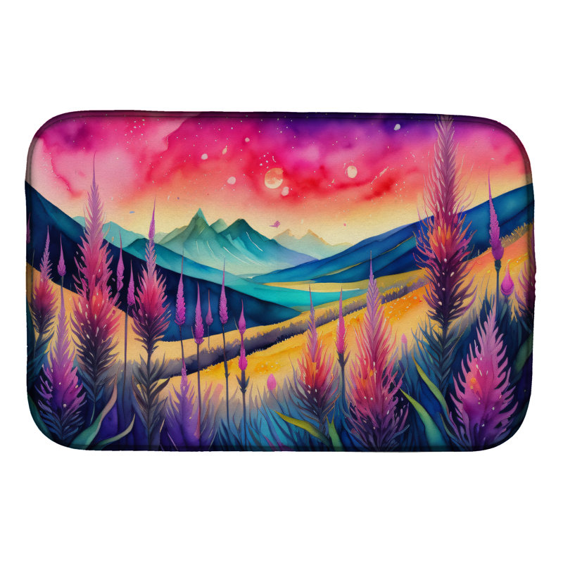 Drying Mat