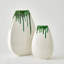Vase de table Giant Teardrop-98712462