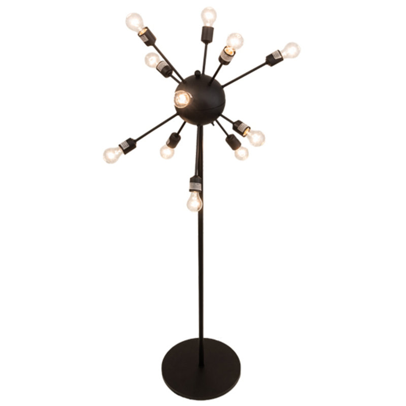 Relek Floor Lamp