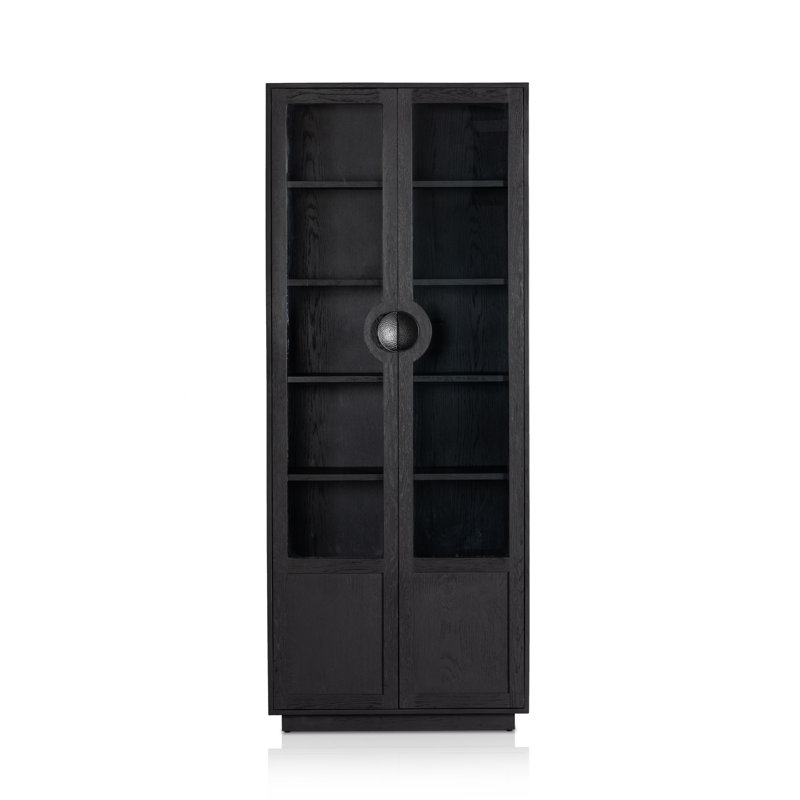 Westgate Curio Cabinet