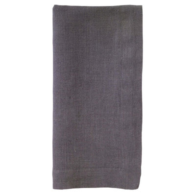 Riviera Linen Square Napkin