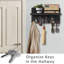 Bijan Wall Organizer-223712400