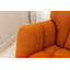 Chaise berçante moderne Marsa-119183390