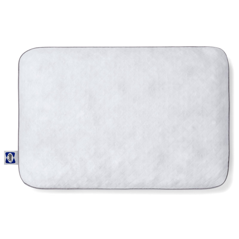 Sealy To Go Custom Comfort Bed Pillow