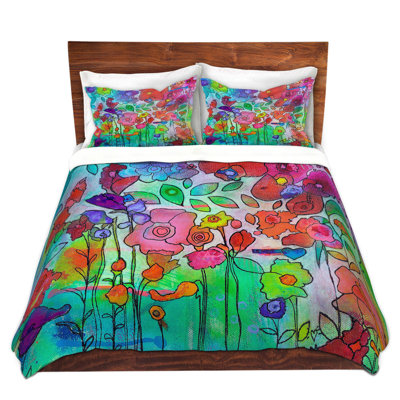  Housses de couette en microfibre Kim Ellery