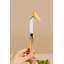 Deco Leaves - Cheese Set