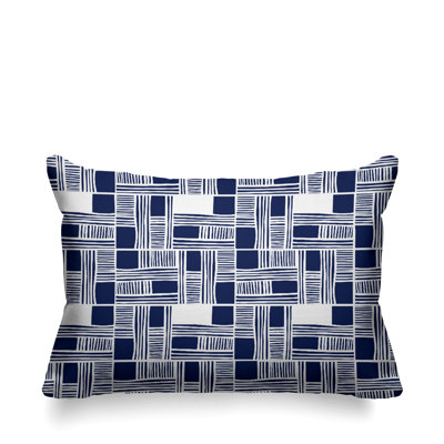 Kapri Throw Pillow