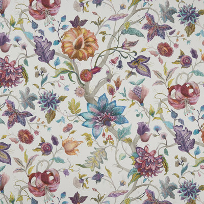 Delilah Fabric