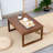 Muntether Single Coffee Table-836286118