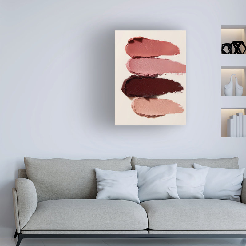 Art sur toile «Rhin Andreas Magnusson», H 19 po x l 14 po