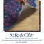 Tapis de cuisine DRAPER James Field Flowers-123687345-123687346