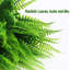 Faisceaux de plantes artificielles