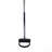 1Pc Modern Design Classic Luxury Sleek Multi-Head Floor Lamp Half Moon Radiant Crystal-Encrusted Sleek Metallic Stems Living Room