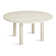 Good Times Round Solid Wood Dining Table
