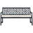 Stanwich Solid Wood Acacia Outdoor Bench-27430697