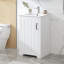 Meuble-lavabo de 20 po avec lavabo