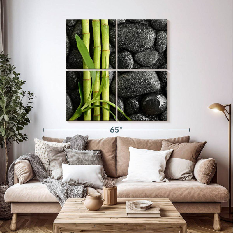 Kerrick Bamboo Spa Concept