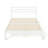 Midajah Bamboo Bed Frame with Slatted Headboard-105384338-91901704