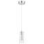 Luminaire suspendu cylindrique 1 lumière