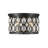 Gabrielo Flush Mount