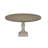 Sane Round 59'' Dining Table,dining tables,dinning table,dining room table-137528175