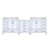 White is out of stock selected
