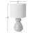 Durness Ceramic Table Lamp-775063032