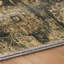 Tapis à poil long de qualité supérieure lavable à la machine ADS634-130512766-130512773