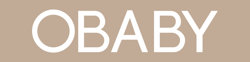 Obaby logo