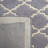 Carolene Hand Tufted Wool Geometric Rug-932086352