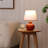 15.2’’ Modern Ceramic Table Lamp-475315919