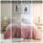 Malea Shaggy Faux Fur Ultra-Soft Comforter Set-1868936415-1746189500