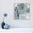 Intersections by Carol Robinson - Print on Canvas-572798291-572798290