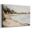 Toile tendue avec châssis Bluff Bay II-210150950
