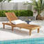 NADINE CHAISE LONGE