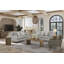 Table basse Oak Crest - blé-574747470-574747471