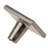 Craftsman 1 1/4" Length Square Knob Multipack-13240974
