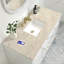 Meuble-lavabo simple 48 po Chicago avec chargeur sans fil FreePower Chicago-1026477012-1040069420