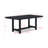 Brejae 6 - Person Four Leg Dining Set