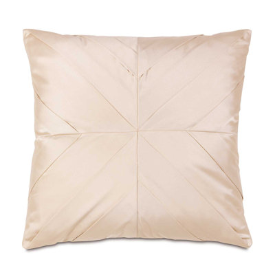 Bardot Square Pillow Cover & Insert
