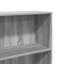 Analuisa Bookcase-1301004627-1301004586
