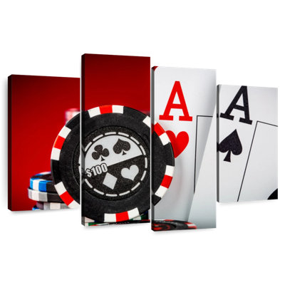 Senne Chips And Aces