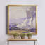 Violet Violet - cadre photo, reproduction d'art sur toile-26362912-26362941