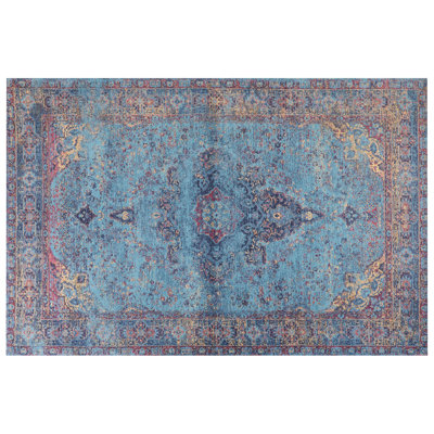 Adlyna Area Rug