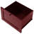 Babken Rolling Kitchen Island with Drop Leaf and Power Ports-221924760
