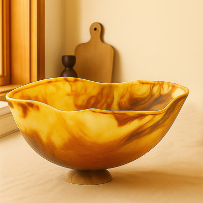 Bol décoratif