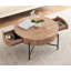 Coffee Table with Storage