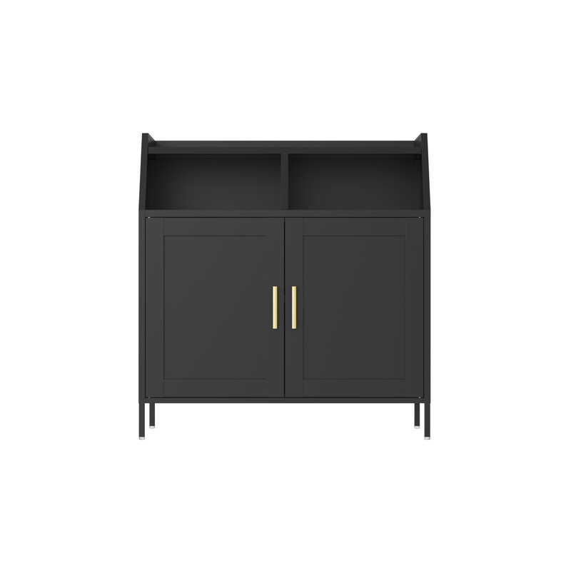 Armoire d'appoint en acier