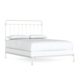 160 Picket Fence Bed | Hidden Foot Standard